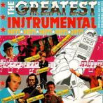 The Greatest Instrumental Hits cd, Ophalen of Verzenden, Zo goed als nieuw