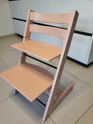 Stokke trip trapp