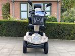 Bijna Nieuw Scootmobiel Vermeiren Carpo4 elektrische scooter, Diversen, Ophalen of Verzenden, Inklapbaar, Zo goed als nieuw, Elektrische rolstoel