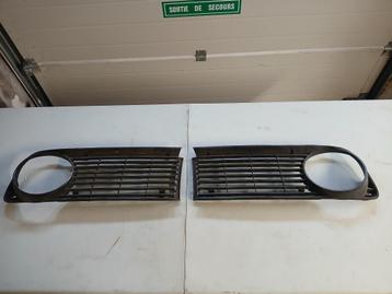 BMW 2002 fase 2 grills beschikbaar voor biedingen