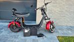 E-Scooter Fatboy Klasse B, Ophalen, Citycoco, Elektrisch, 50 cc