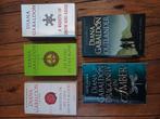 Diana Gabaldon Outlander boeken, Ophalen, Zo goed als nieuw, DIANA GABALDON