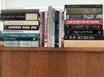 kunstboeken Lot 2, Boeken, Ophalen, Gelezen