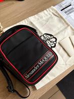 Alexander Mqueen messenger tas, Ophalen, Zo goed als nieuw