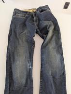 Motorjeans - kevlar, Motoren, Ophalen of Verzenden, Broek | textiel, Tweedehands, Booster
