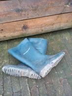 Laarzen - dunlop - maat 36 -> 2€, Tuin en Terras, Ophalen, Kinderen, Dunlop, Laarzen