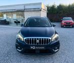 Suzuki, Auto's, Euro 6, Bedrijf, ABS, S-Cross