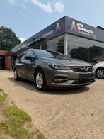 Opel Astra K Sports Tourer 1.2 Turbo, Voorwielaandrijving, Stof, Euro 6, 1199 cc