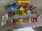 Verzameling Matchbox 40 stuks vintage, Verzamelen, Gebruikt, Ophalen