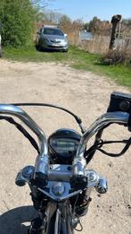 Skyteam dax 50 cc, Ophalen, Gebruikt, Overige modellen, Klasse B (45 km/u)