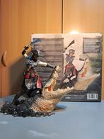 assassin's creed liberation figurine Aveline numérotée, Ophalen, Zo goed als nieuw, Fantasy