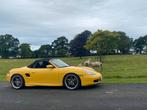 Porsche Boxster 3.2s, Auto's, Porsche, Handgeschakeld, Particulier, Boxster, Te koop