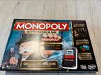 Monopoly Électronique Ultime nouveau, Hobby en Vrije tijd, Gezelschapsspellen | Kaartspellen, Ophalen of Verzenden, Nieuw