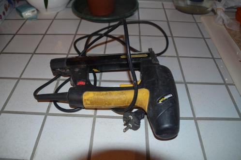 Nagelmachine Bladblazer/zuiger, Doe-het-zelf en Bouw, Gereedschap | Handgereedschap, Zo goed als nieuw, Ophalen