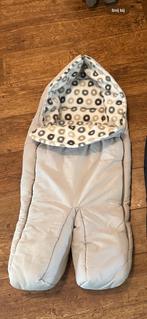 Stokke Xplory voetenzak voor buggy kinderwagen, Kinderen en Baby's, Ophalen