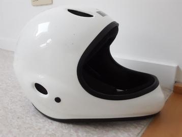 casques pour parapente, deltaplane etc. KIWI (Icaro) 