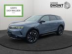 Opel Grandland GS - 73kWh - 213PK, Argent ou Gris, Achat, Euro 6, Entreprise