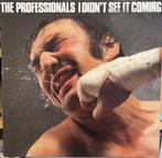 THE PROFESSIONALS - I DIDN'T SEE IT COMING  LP, CD & DVD, Vinyles | Rock, Enlèvement ou Envoi, Comme neuf, 12 pouces, Alternatif