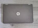 HP Envy x360 Notebook - Touchscreen, Ophalen, HP, 256 GB, Gebruikt