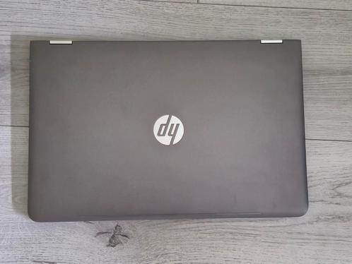 HP Envy x360 Notebook - Touchscreen, Computers en Software, Windows Tablets, Gebruikt, 13 inch of meer, 256 GB, Ophalen