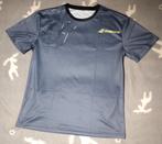 NIEUW Padel shirt Babolat, Sport en Fitness, Padel, Ophalen of Verzenden, Nieuw, Padelkleding