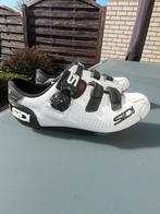 SIDI wielrenschoenen maat 42(als nieuw), Fietsen en Brommers, Fietsaccessoires | Fietskleding, Ophalen, SIDI, Heren, Schoenen