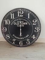 Wandklok, Huis en Inrichting, Ophalen, Wandklok