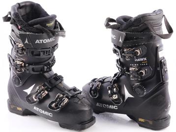 39 40 EU dames skischoenen ATOMIC HAWX PRIME 105 S 2024 beschikbaar voor biedingen