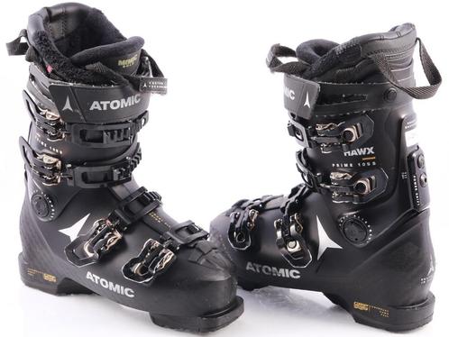 39 40 EU dames skischoenen ATOMIC HAWX PRIME 105 S 2024, Sport en Fitness, Skiën en Langlaufen, Gebruikt, Schoenen, Ski, Atomic