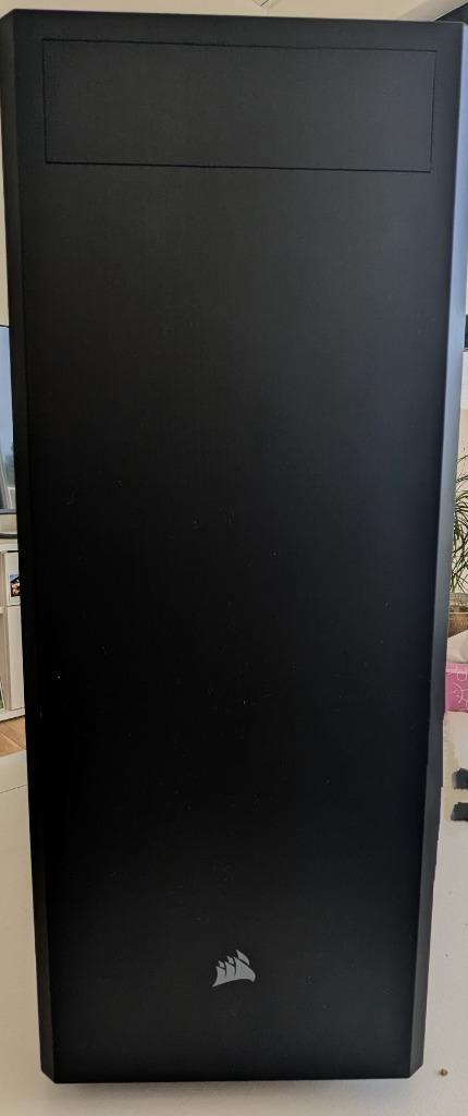 PC GAMING/BUREAUTIQUE - EXCELLENT ÉTAT, Computers en Software, Desktop Pc's, Zo goed als nieuw, SSD, 16 GB, Met videokaart, Gaming