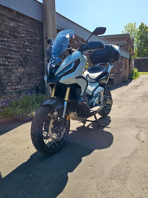 X-ADV 7/2024 SEULEMENT 2400KM, Motoren, Motoren | Honda, Particulier
