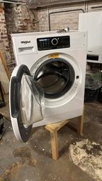 Whirlpool FSCR 90412, Elektronische apparatuur, Wasmachines, Ophalen, Zo goed als nieuw
