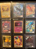 Pokémon Zeldzame Hits, Hobby en Vrije tijd, Ophalen of Verzenden, Zo goed als nieuw