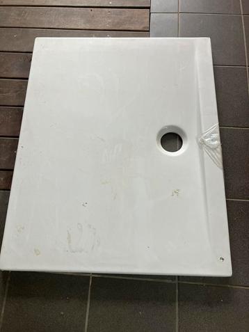 Nieuwe douche bak te koop beschikbaar voor biedingen