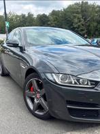 Te koop jaguar xe, Auto's, Jaguar, Achterwielaandrijving, 1800 kg, 4 cilinders, Leder