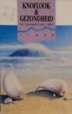 Knoflook & gezondheid / Dr.Benjamin Lau arts, Livres, Santé, Diététique & Alimentation, Enlèvement ou Envoi, Comme neuf