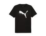 T-shirt Puma Desert Road Graphic – Neuf avec étiquette, Ophalen, Maat 48/50 (M), Zwart, Nieuw