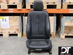 Bestuurdersstoel BMW M2 F87 Leder elektrisch, Gebruikt, Ophalen of Verzenden, BMW