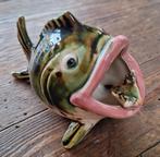 Poisson en porcelaine vintage, Enlèvement ou Envoi