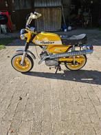 FLANDRIA SP837, Ophalen, Zo goed als nieuw, 4 versnellingen