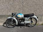 Brommers Demm Milano, FBM,Malaguti, Ophalen of Verzenden, 3 versnellingen, 50 cc