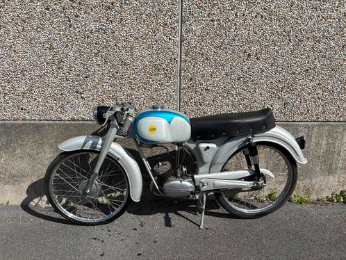 Brommers Demm Milano, FBM,Malaguti, Fietsen en Brommers, Brommers | Oldtimers, Ophalen of Verzenden