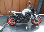 mt 09 abs 1proprio 2019 23066km garantie 1 a 3ans jhbmotos, 4 cilinders, Bedrijf, 900 cc, Meer dan 35 kW