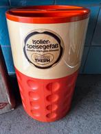 Boite à café Vintage SuperTherm Isolier 0,8 L, Enlèvement ou Envoi, Utilisé