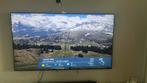 Samsung 65 inch smart TV neo q led, Audio, Tv en Foto, Televisies, Ophalen, LED, Zo goed als nieuw, Samsung