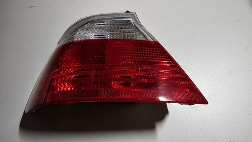 Achterlicht links BMW E46 Cabrio voor 03/2003 63218384843 83, Auto-onderdelen, Verlichting, Gebruikt, Ophalen of Verzenden