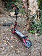 Elektrische step ZEROX10, Fietsen en Brommers, Steps, Ophalen of Verzenden, Zo goed als nieuw