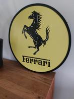 Ferarri lichtbak 60cm doorsnede, Enlèvement