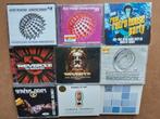 CD * DANCE  -TRANCE - RETRO - CLUB - PARTY * 10 € PER CD BOX, Ophalen of Verzenden, Zo goed als nieuw