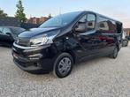 Fiat Talento TALENTO 2.0 ECOJET *12 mois de garantie*, Auto's, Bestelwagens en Lichte vracht, Automaat, Stof, Gebruikt, 4 cilinders